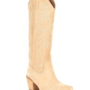 Jeffrey Campbell Stylet Cowboy Boots